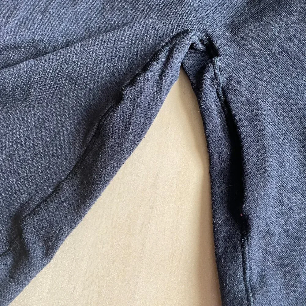 Shapermint‎ Essentials All Day Every Day High-Waisted Shaper Shorts - Size M/L